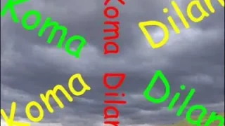 Koma Dilan 2 Part 1