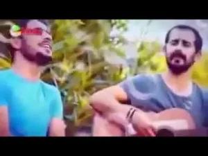 Koma Sê Bira Dildarım Albüm Kapağı