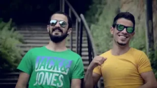 Koma Sê Bira Ya Minha