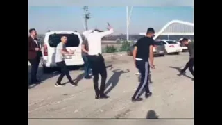 Konya Kaşık Oyunu