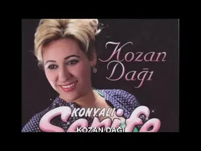 Konyalı Şerife Kozan Dağı video klibi