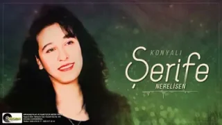 Konyalı Şerife Nerelisen