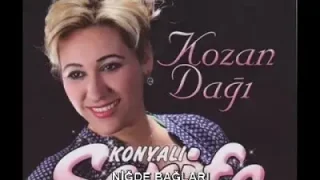Konyalı Şerife Niğde Bağları