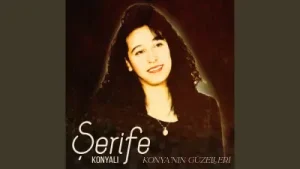 Konyalı Şerife Yamadan Gel