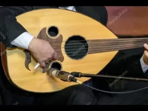 Konya’nın En Güzel Oturak Havaları Ud İle 2 Albüm Kapağı