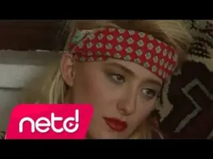 Kopamam Senden Albüm Kapağı
