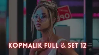 Kopmalık Full Set 12 Orjinalremix 2024 Dance
