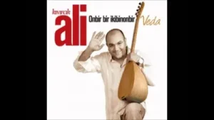 Kör Olasıca Albüm Kapağı