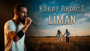 Koray Ardost Liman