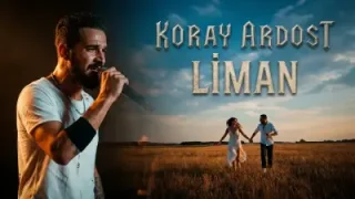 Koray Ardost Liman