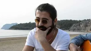 Koray Avcı Ben Denizde Bir Gemi