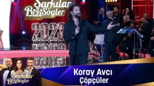 Koray Avcı – Çöpçüler