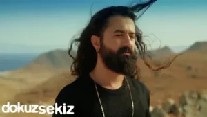 Koray Avcı Diz Dize Albüm Kapağı