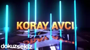 Koray Avcı Erkekler de Yanar Albüm Kapağı