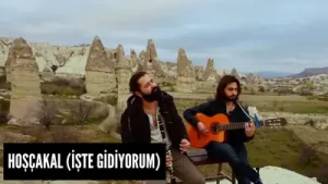 Koray Avcı Hoşçakal