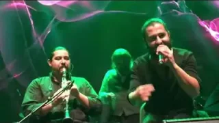 Koray Avcı’nın Volkan Konak Taklidi