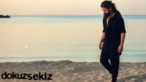 Koray Avcı Sen Leyla Ben Mecnun Albüm Kapağı
