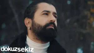 Koray Avcı Yine Aylardan Kasım Albüm Kapağı