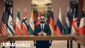 Koray Avcı Yuh Yuh Albüm Kapağı