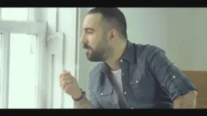 Koray Çatal Ayrılık Hançeri Albüm Kapağı