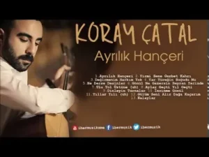 Koray Çatal – Halay Ahlat