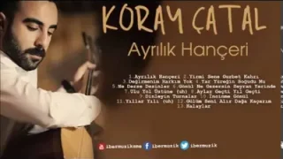 Koray Çatal – Halay Ahlat
