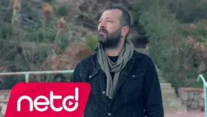 Koray Özeral Aşk-ı Dinle Albüm Kapağı