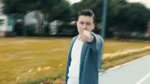 Koray Şensoy Yaşayamam Albüm Kapağı