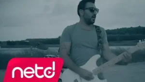 Koray Yıkarbaba Yanlış Albüm Kapağı