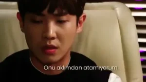 Kore Klip Cesaretin Var Mı Aşka Albüm Kapağı