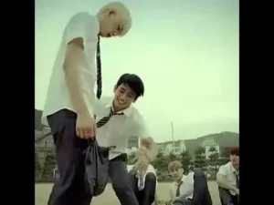 Kore Klip Günah Benim Albüm Kapağı