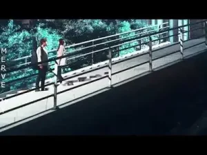 Kore Klip Hazan Vakti Albüm Kapağı