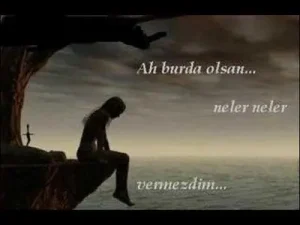Koridor Kahpe Gönül Albüm Kapağı