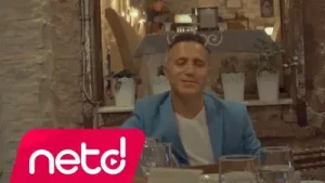 Korkmaz Demir Acırım Sana Albüm Kapağı