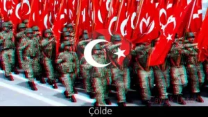 Korku Nedir Bilmeyiz Albüm Kapağı