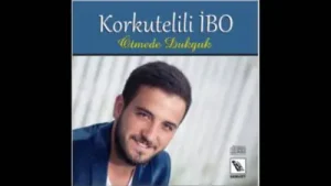 Korkutelili İbo Fethiye Çiftetellisi Albüm Kapağı