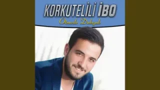 Korkutelili İbo – Şerifem