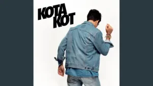 Kotakot Silk Beni Albüm Kapağı