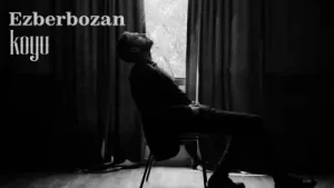 Koyu Ezberbozan Albüm Kapağı