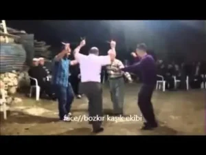Kozan Dağı Bozkır Kaşık Ekibi Albüm Kapağı