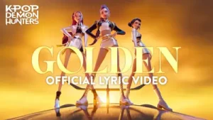 Kpop Müzik Albüm Kapağı
