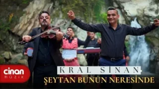 Kral Sinan Şeytan Bunun Neresinde