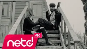 Kralfa Efulim Albüm Kapağı