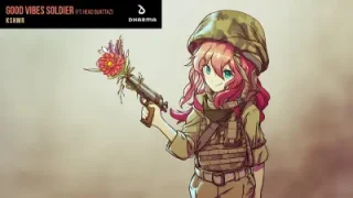 KSHMR Good Vibes Soldier ft. Head Quattaz