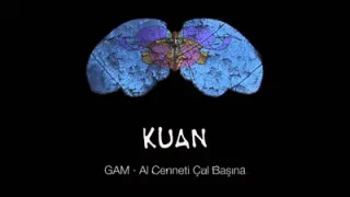 Kuan Al Cenneti Çal Başına
