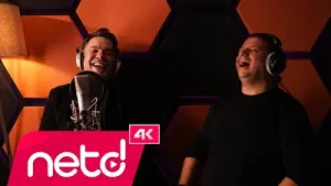 Kubat Beyazıt Öztürk Bekar Gezelim Albüm Kapağı