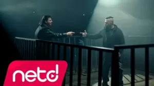Kubat Feat. Fuat Koca Dünya Albüm Kapağı