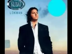 Kubat Gamzedeyim Deva Bulmam Albüm Kapağı