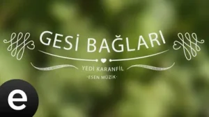 Kubat Gesi Bağları