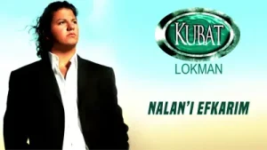 Kubat – Nalanı Efkârım Albüm Kapağı